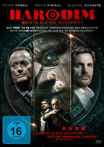 Harodim  (2012) (DVD)